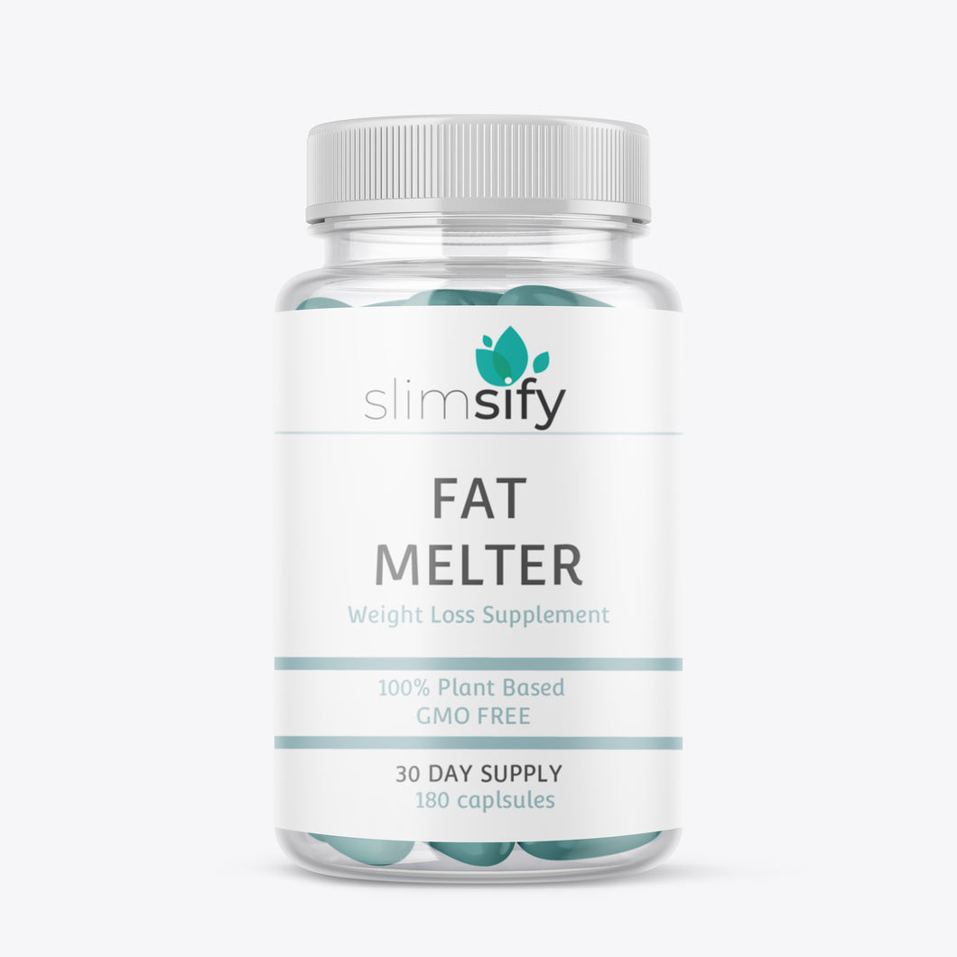 Slimsify Fat Melter